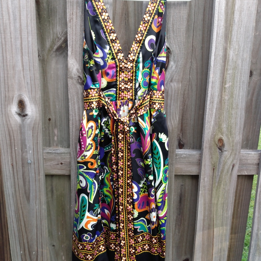 Summer fun dress! Size 8 by Me